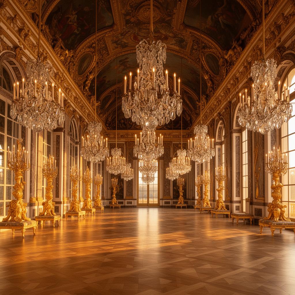 Versailles d'Or