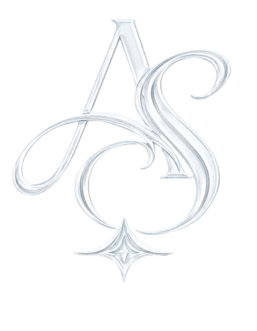 Monogramme de Saïmira et Aindi